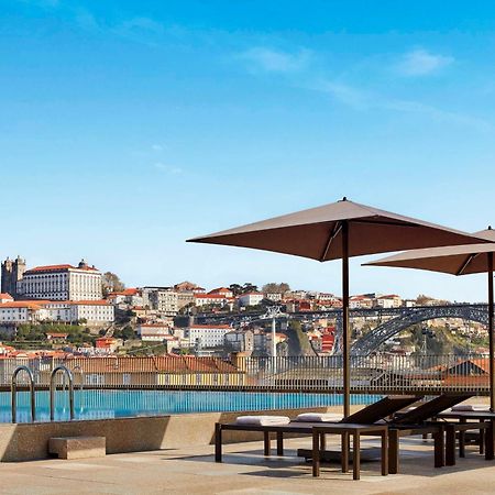 Tivoli Kopke Porto Gaia Hotel Вила-Нова-ди-Гая Экстерьер фото
