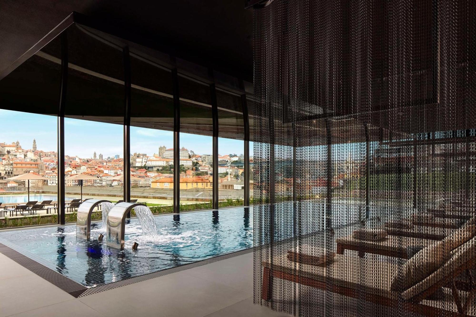 Tivoli Kopke Porto Gaia Hotel Вила-Нова-ди-Гая Экстерьер фото