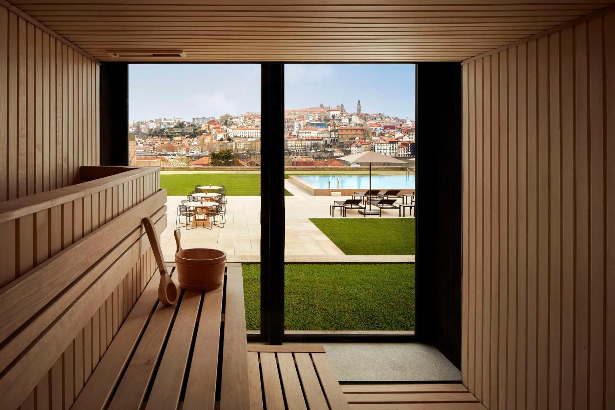 Tivoli Kopke Porto Gaia Hotel Вила-Нова-ди-Гая Экстерьер фото