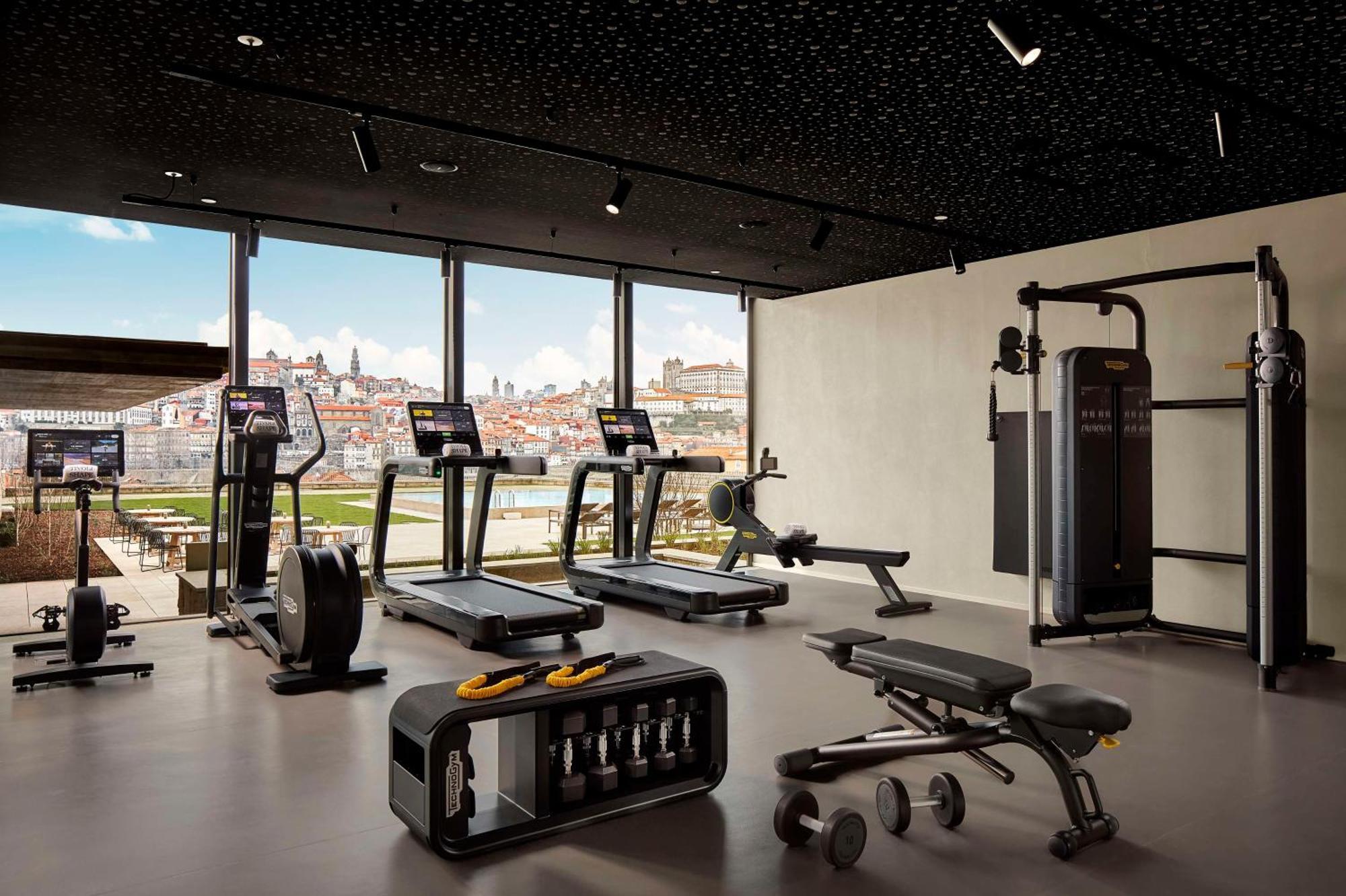 Tivoli Kopke Porto Gaia Hotel Вила-Нова-ди-Гая Экстерьер фото