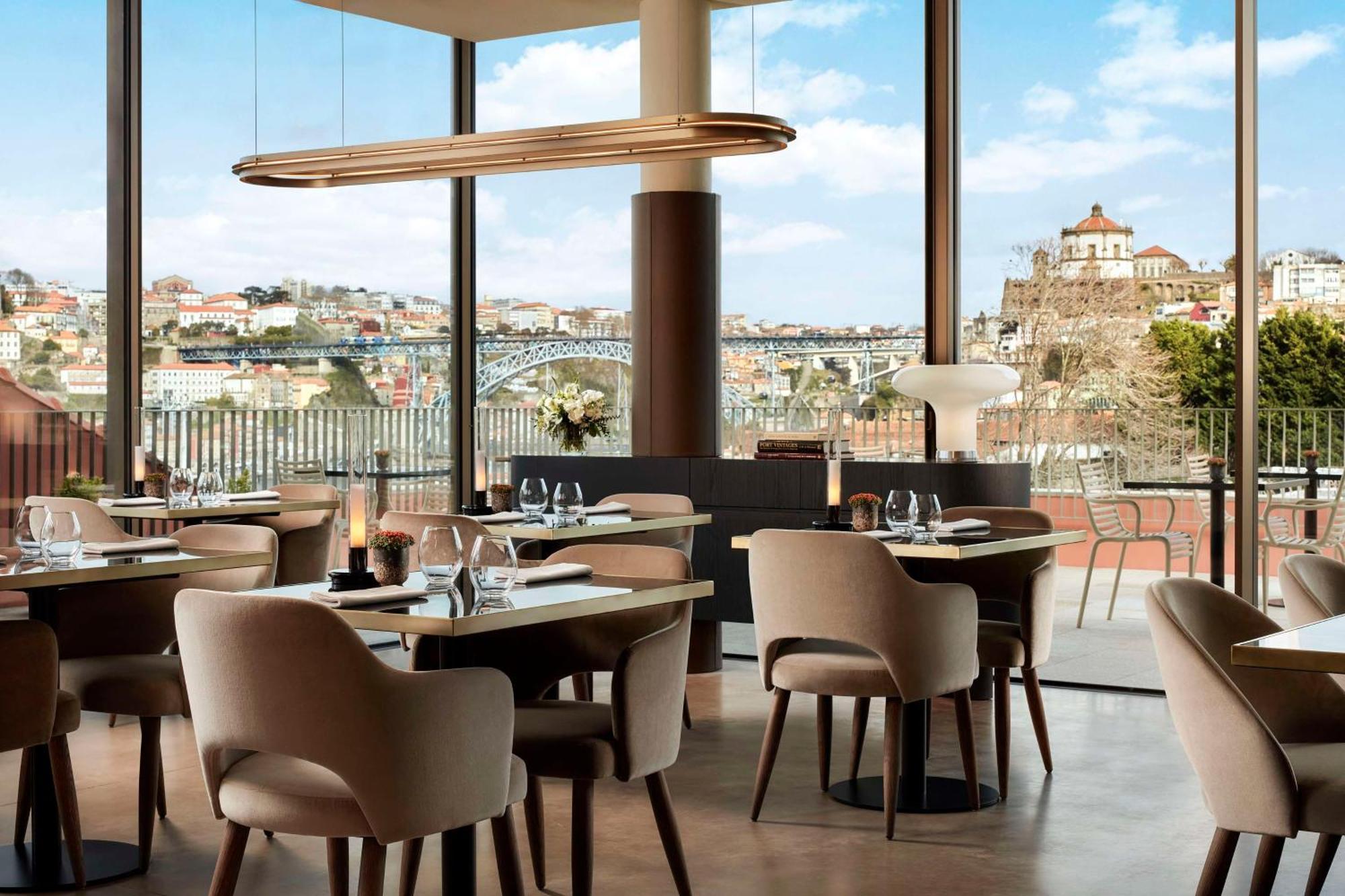 Tivoli Kopke Porto Gaia Hotel Вила-Нова-ди-Гая Экстерьер фото
