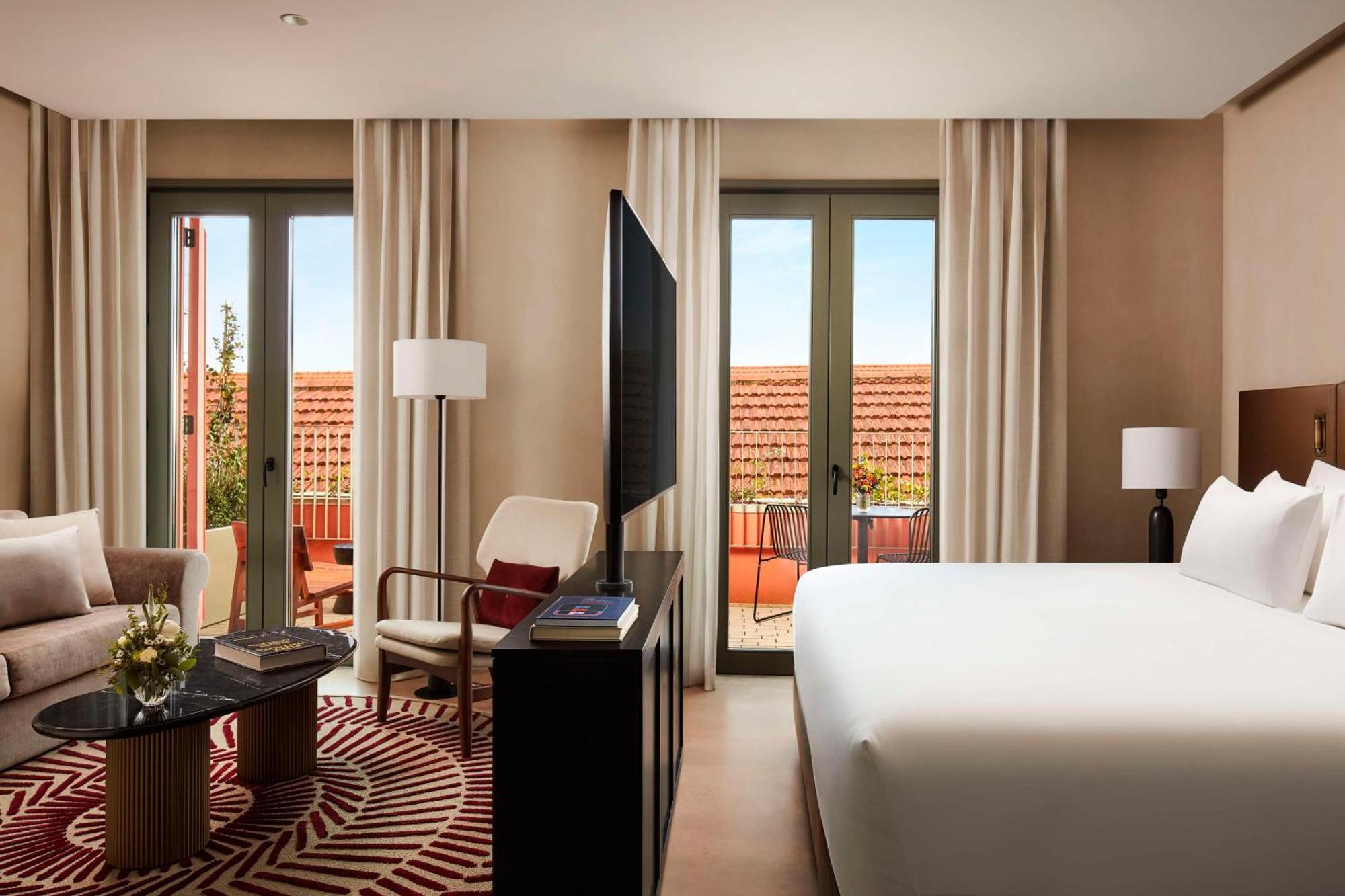 Tivoli Kopke Porto Gaia Hotel Вила-Нова-ди-Гая Экстерьер фото