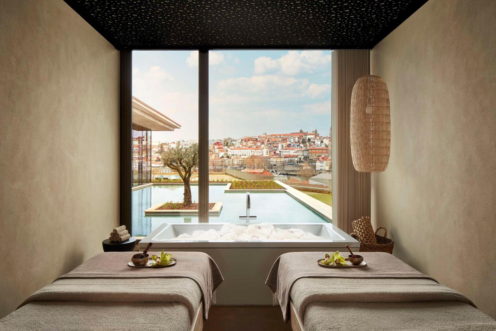Tivoli Kopke Porto Gaia Hotel Вила-Нова-ди-Гая Экстерьер фото